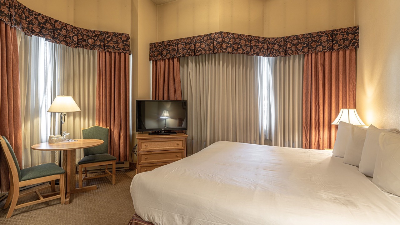 Photo of Bedroom in Mount Crested Butte