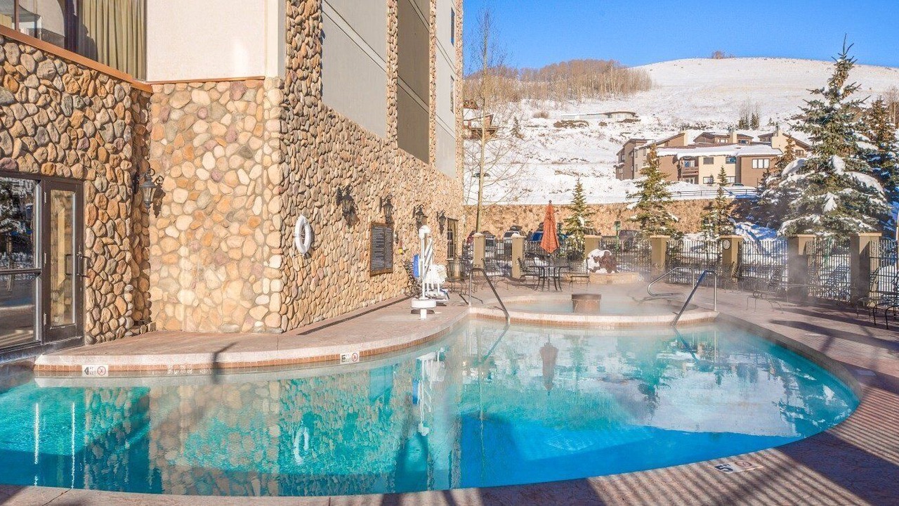 Photo of Outdoor in Mount Crested Butte