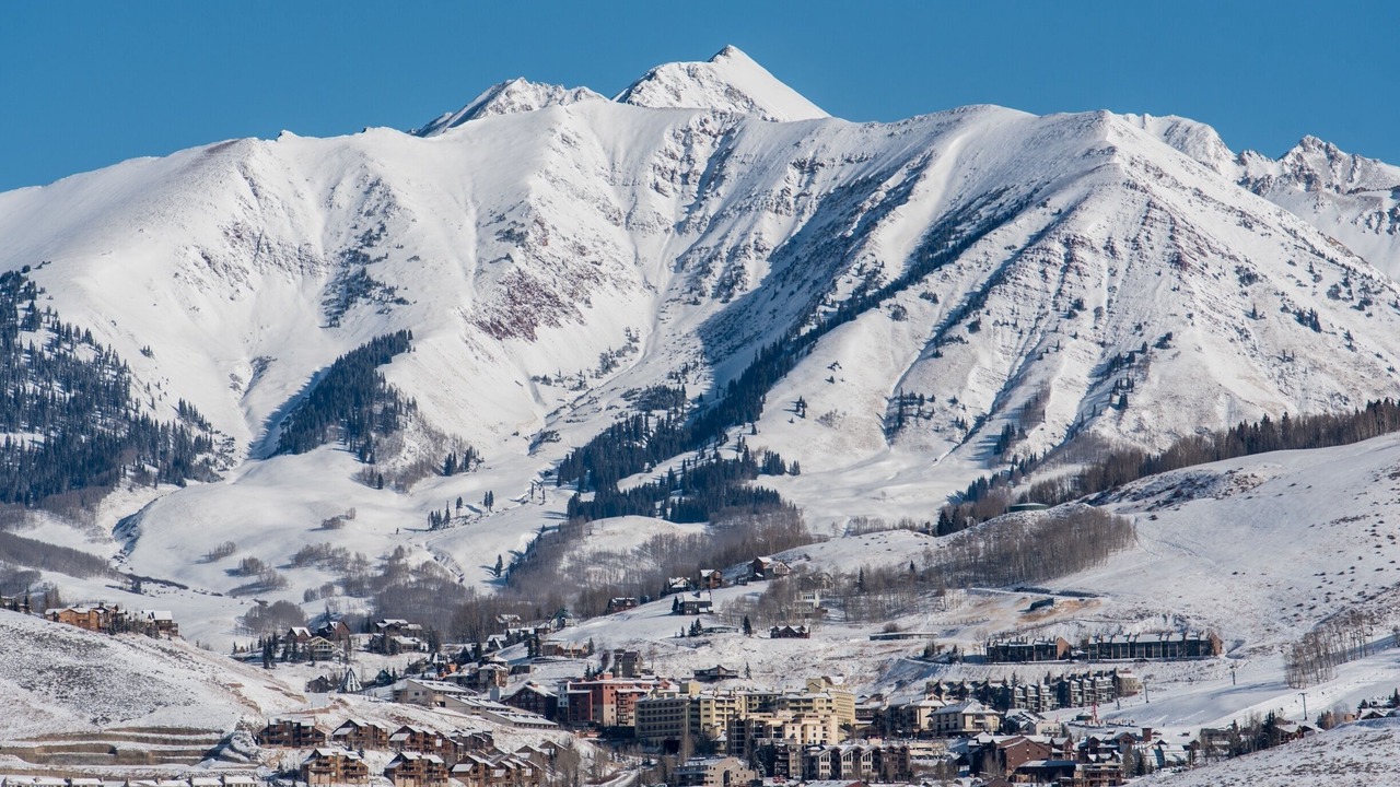 Photo of Others in Mount Crested Butte