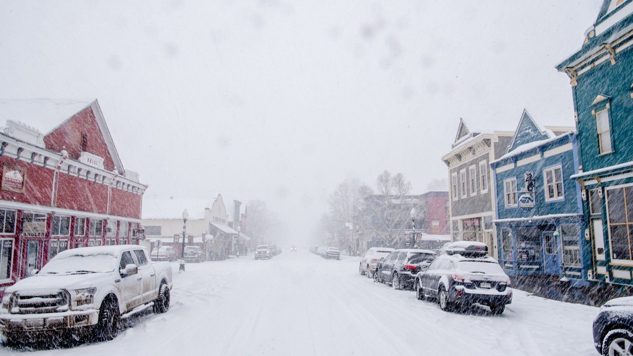 Photo of Others in Mount Crested Butte