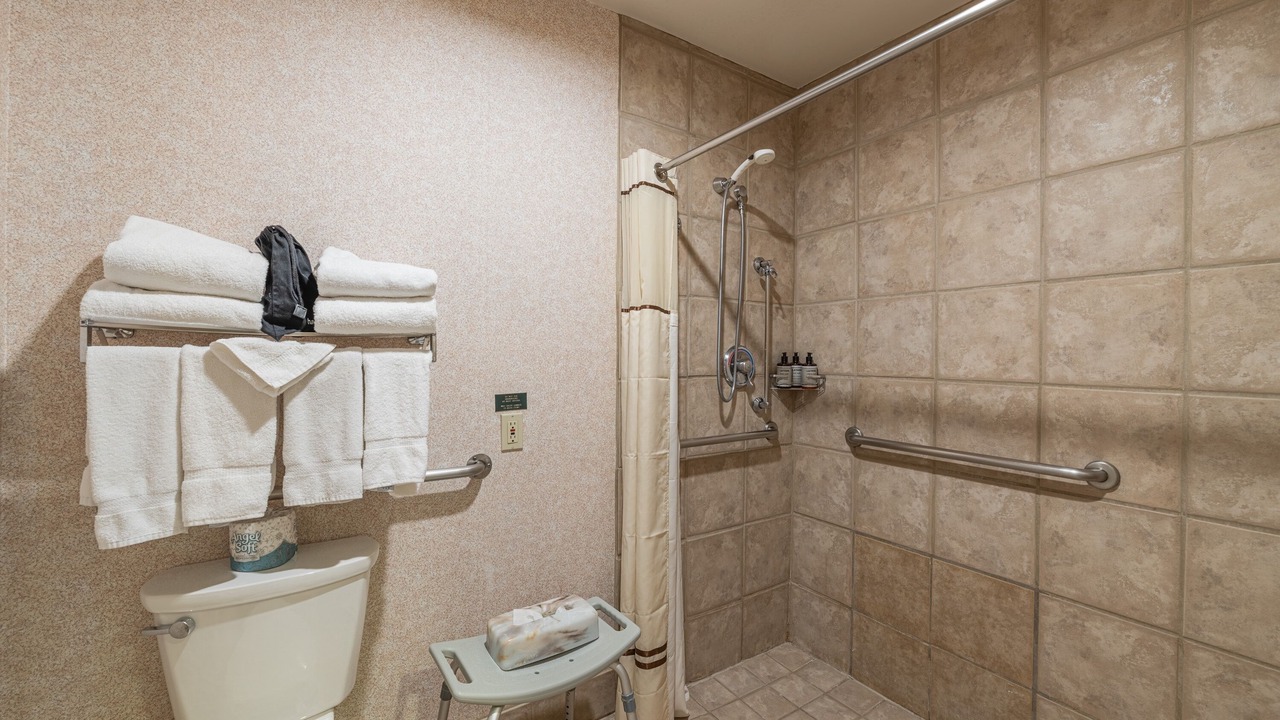 Photo of Bathroom in Mount Crested Butte