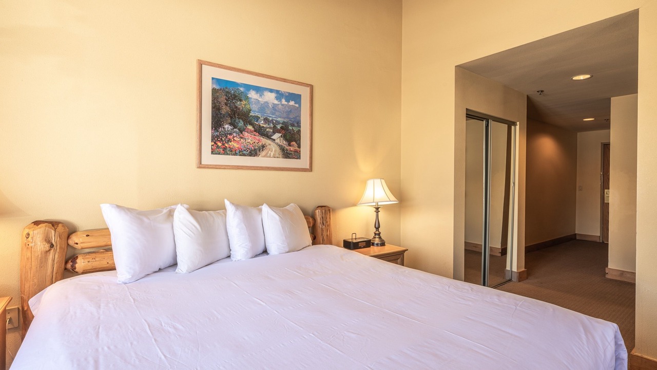 Photo of Bedroom in Mount Crested Butte