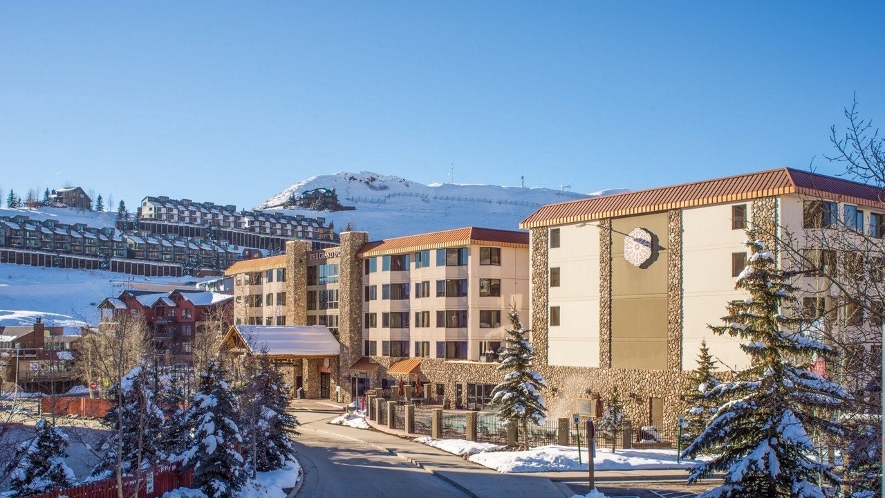 Photo of Others in Mount Crested Butte