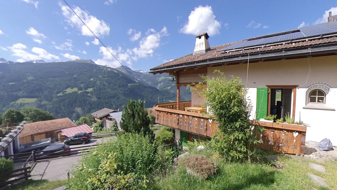 Photo of Outdoor in Pany