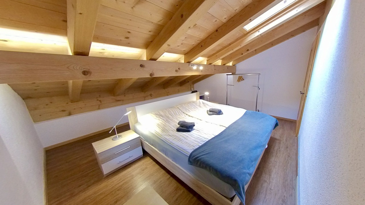 Photo of Bedroom in Pany