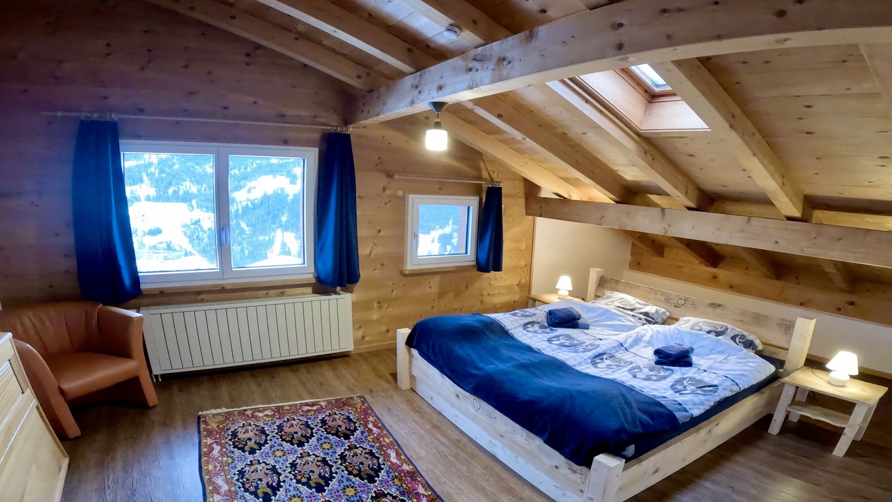 Photo of Bedroom in Pany