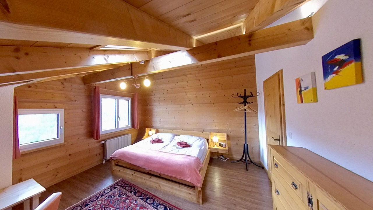 Photo of Bedroom in Pany