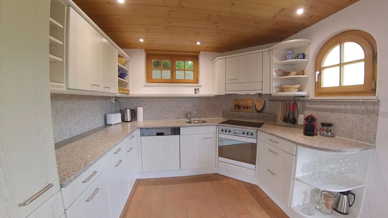 Photo of Kitchen in Pany