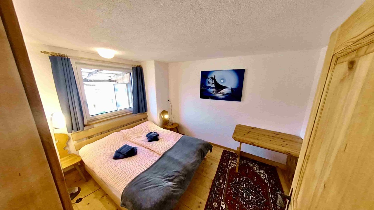 Photo of Bedroom in Pany