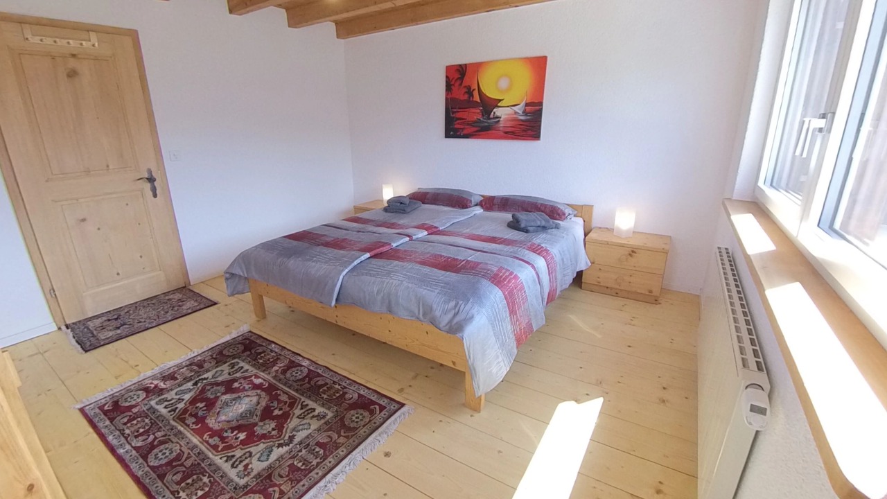 Photo of Bedroom in Pany
