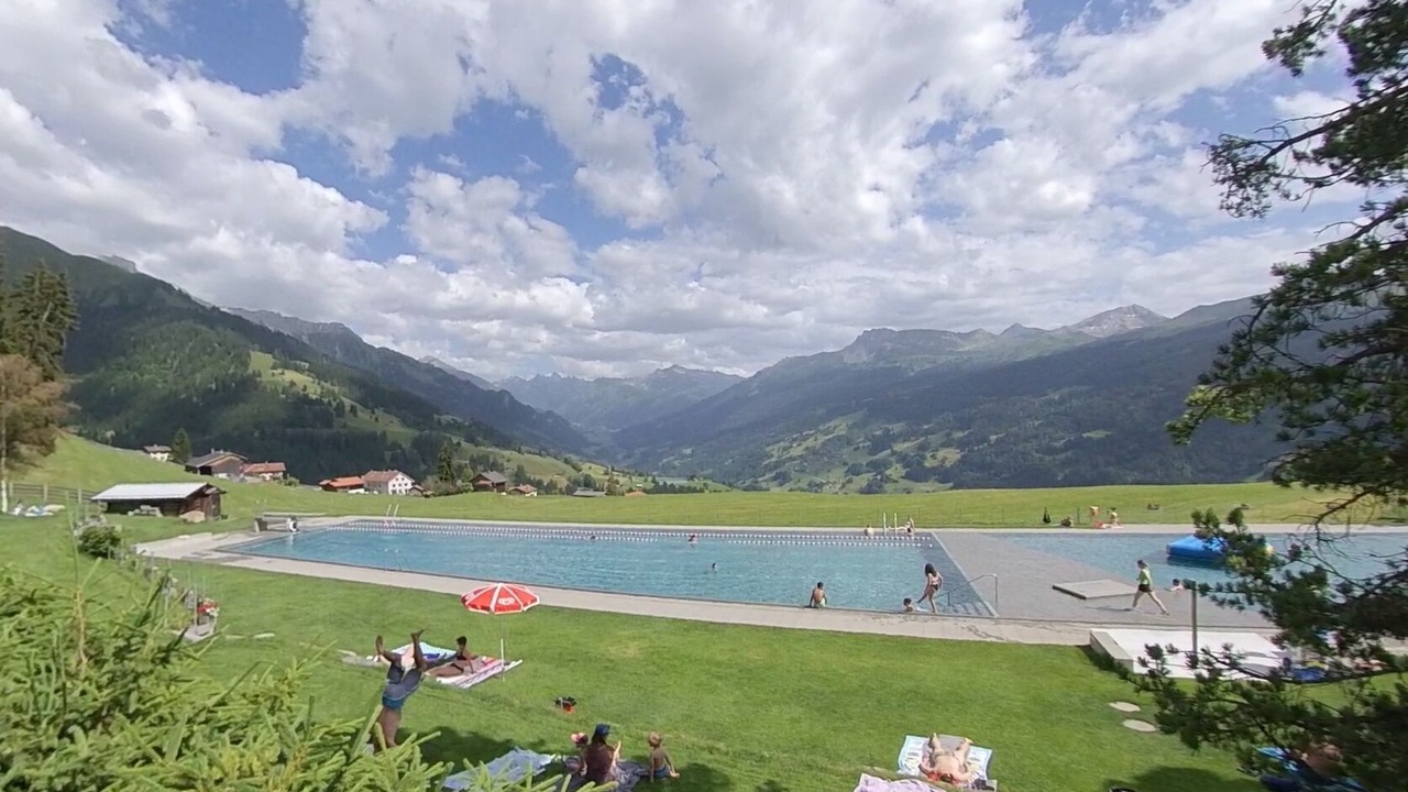 Photo of Outdoor in Pany