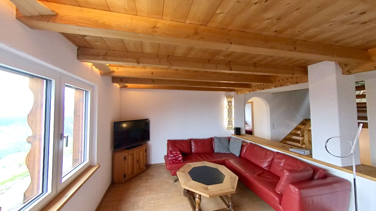 Photo of Livingroom in Pany