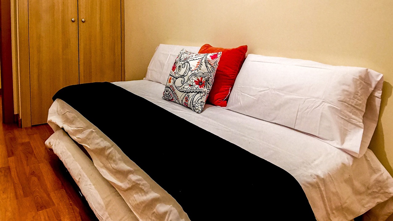 Photo of Bedroom in Viguera