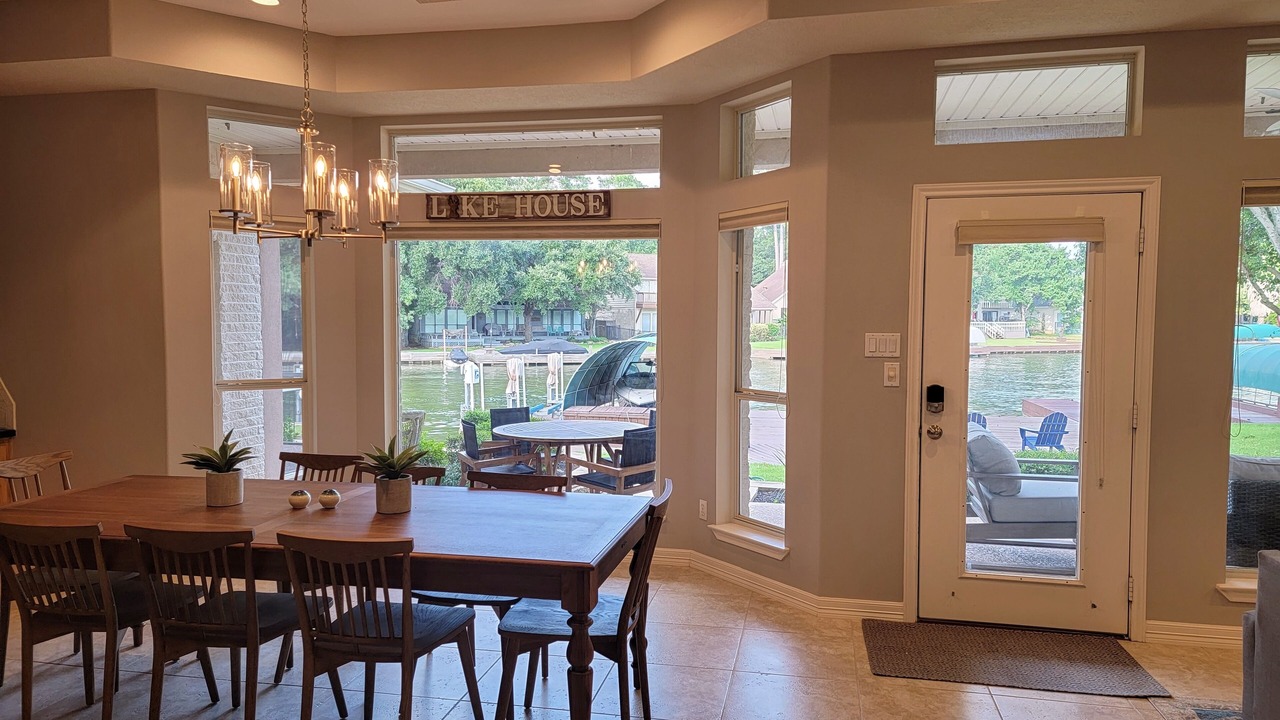 Photo of Others in Walden on Lake Conroe