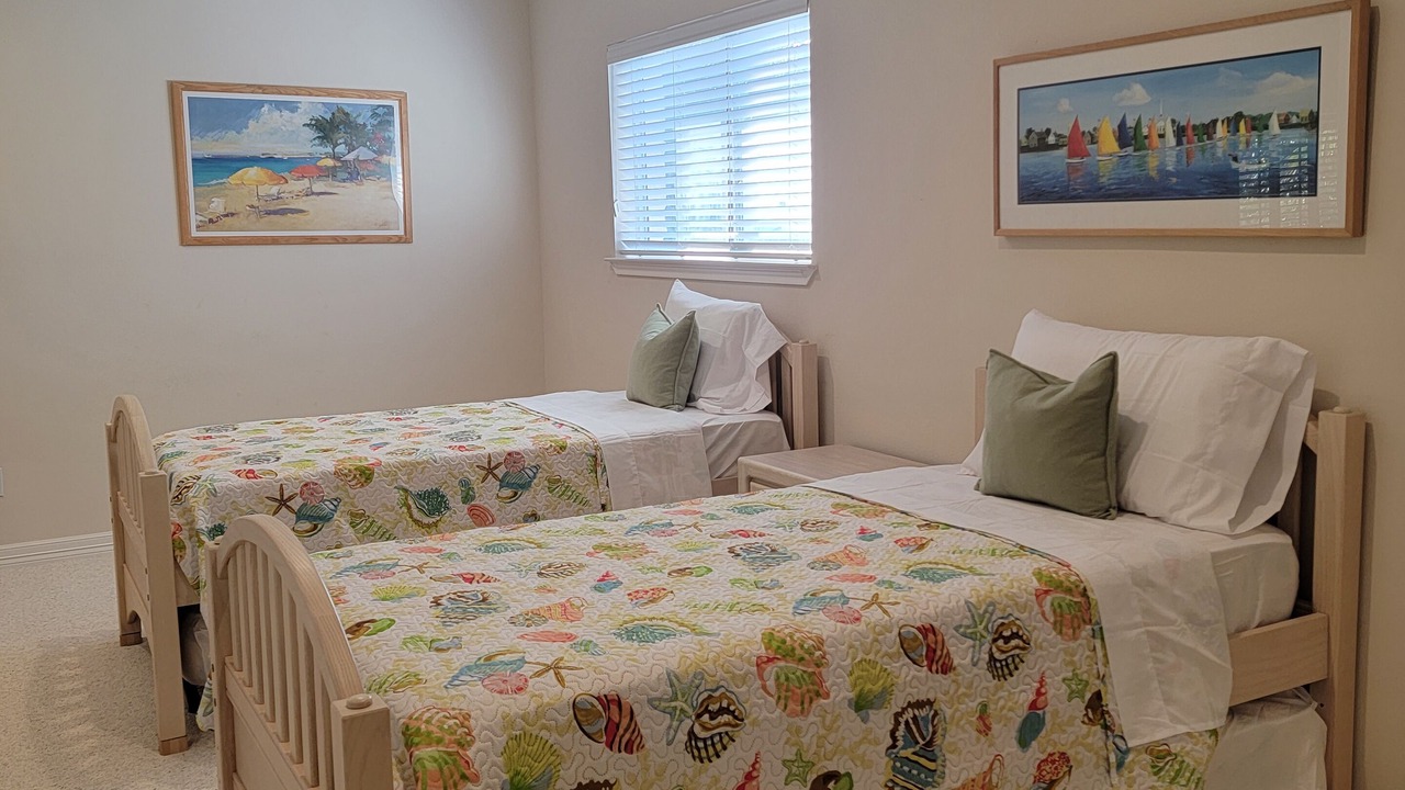 Photo of Bedroom in Walden on Lake Conroe