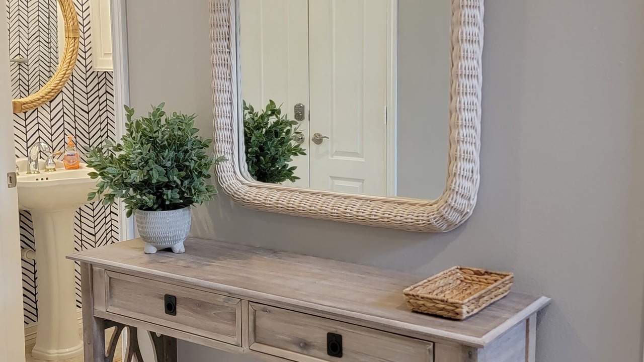 Photo of Bathroom in Walden on Lake Conroe