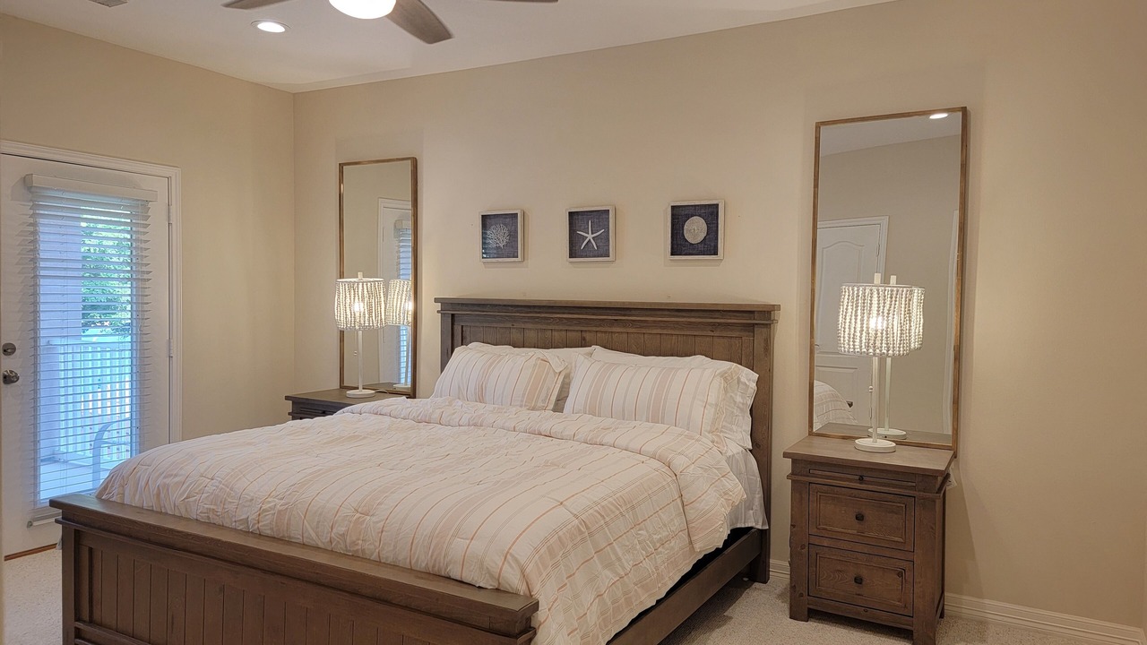 Photo of Bathroom in Walden on Lake Conroe