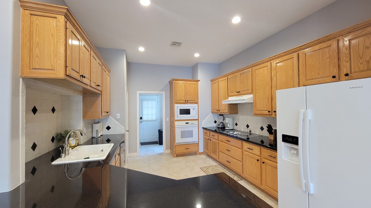 Photo of Kitchen in Walden on Lake Conroe
