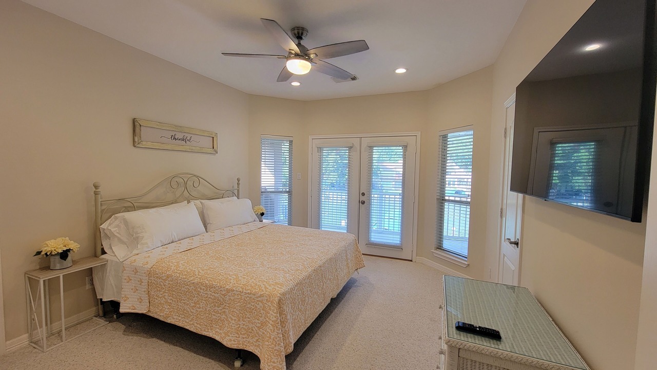 Photo of Bathroom in Walden on Lake Conroe