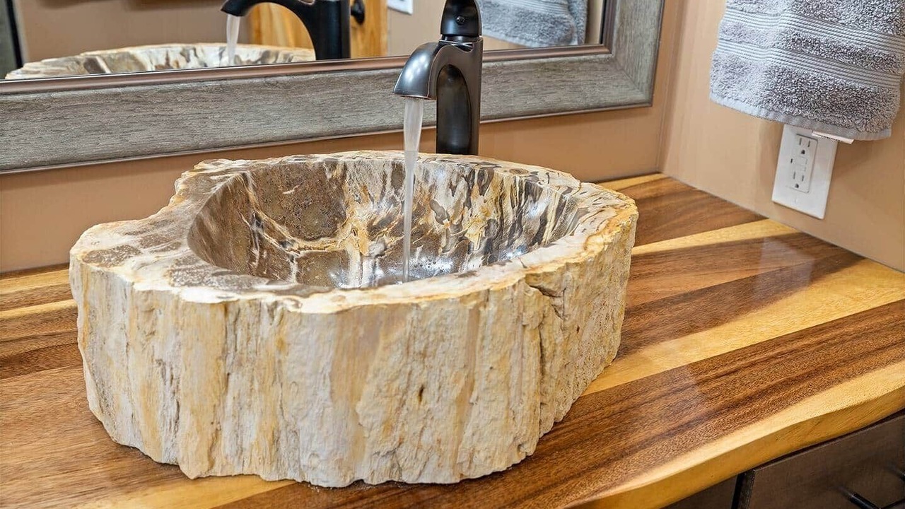 Photo of Bathroom in Notch Estates