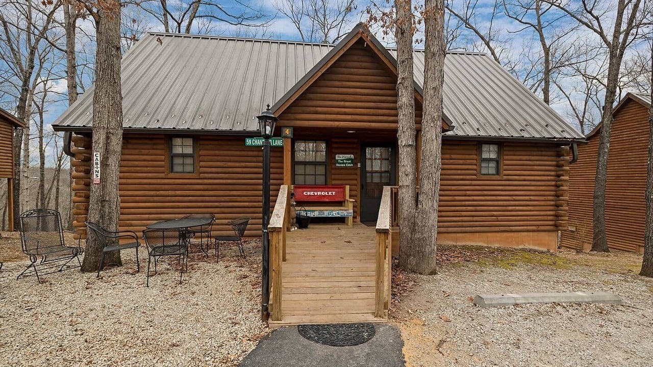 Photo of Outdoor in Notch Estates