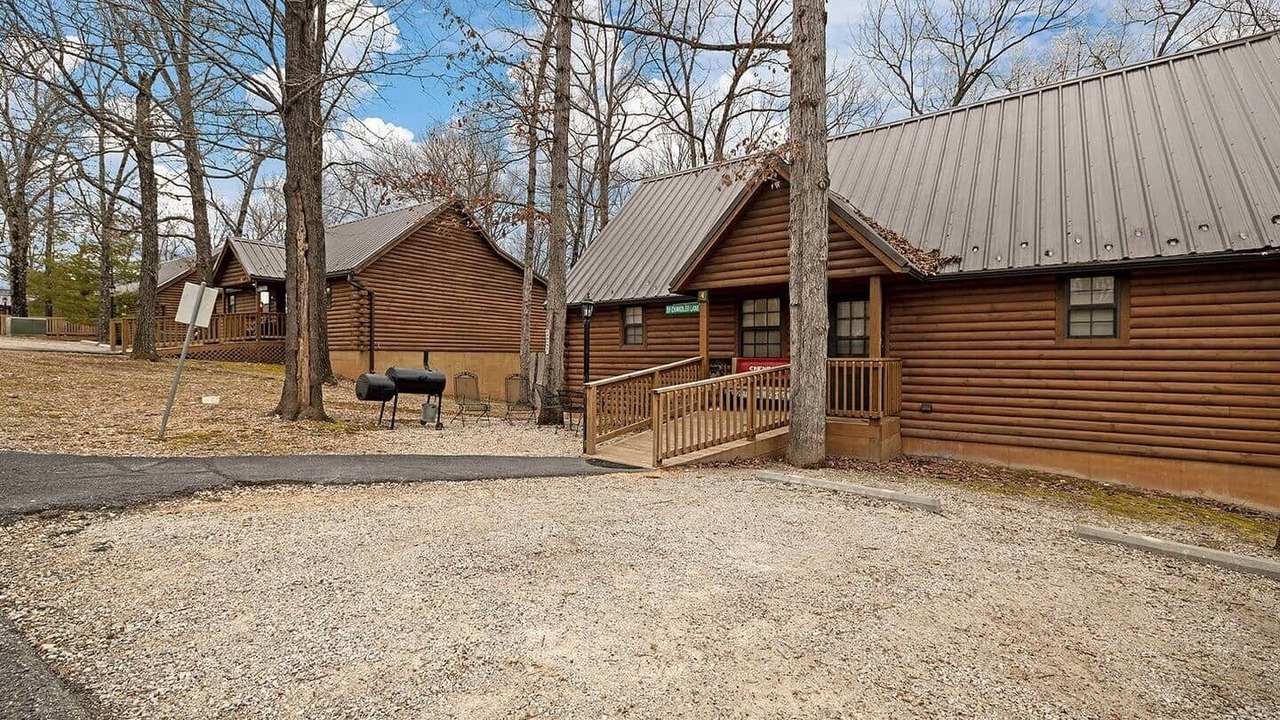 Photo of Outdoor in Notch Estates