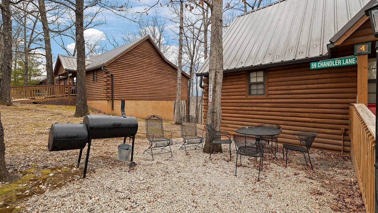 Photo of Outdoor in Notch Estates