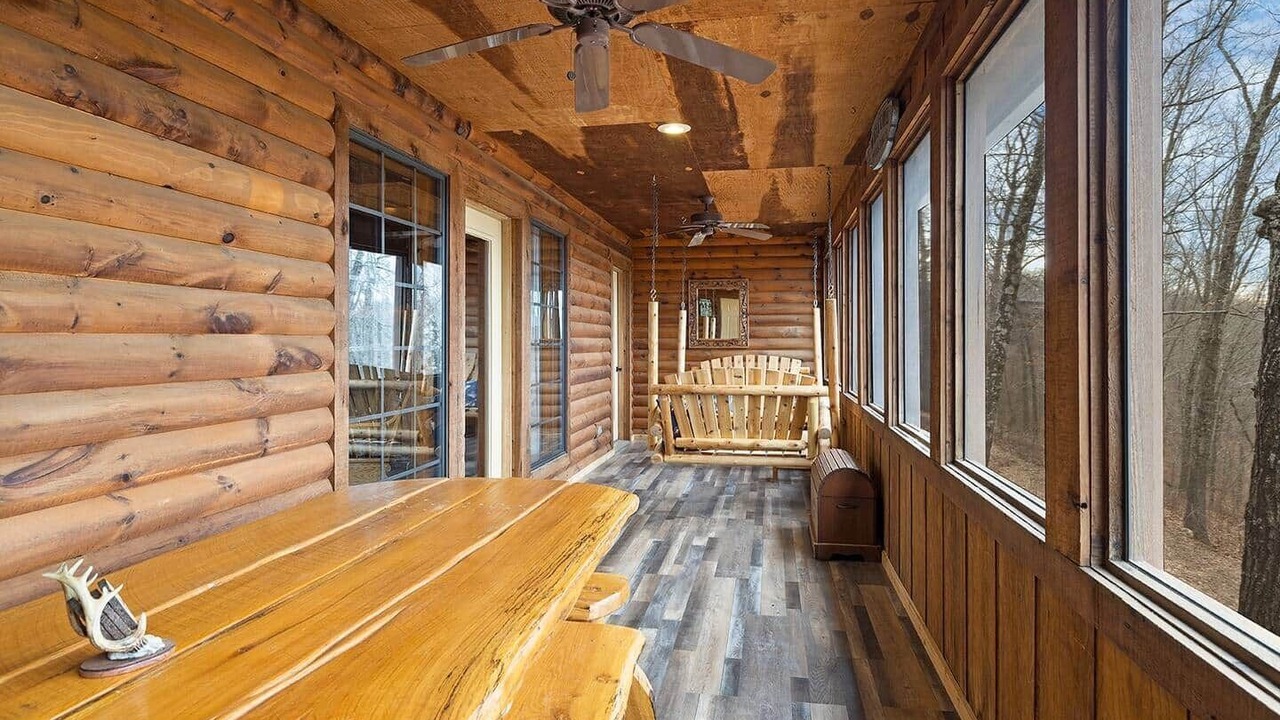 Photo of Outdoor in Notch Estates
