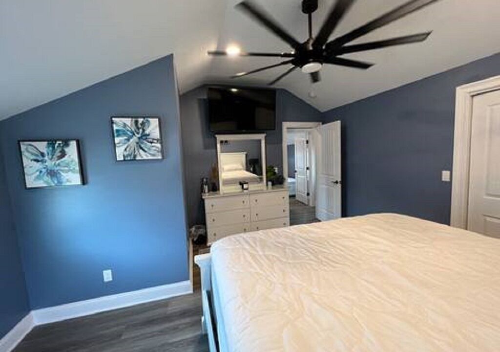 Photo of Bedroom in Old Lyme