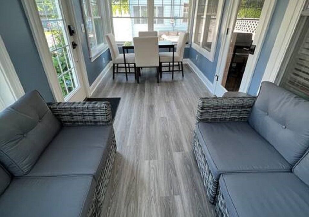 Photo of Livingroom in Old Lyme