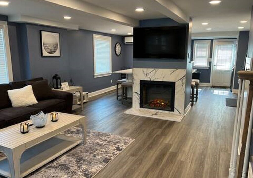 Photo of Livingroom in Old Lyme