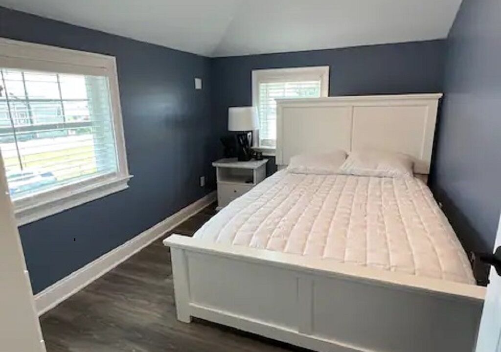 Photo of Bedroom in Old Lyme