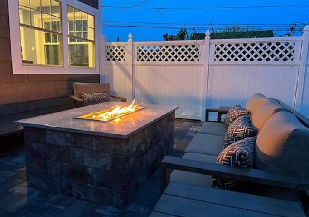 Photo of Patio Balcony in Old Lyme