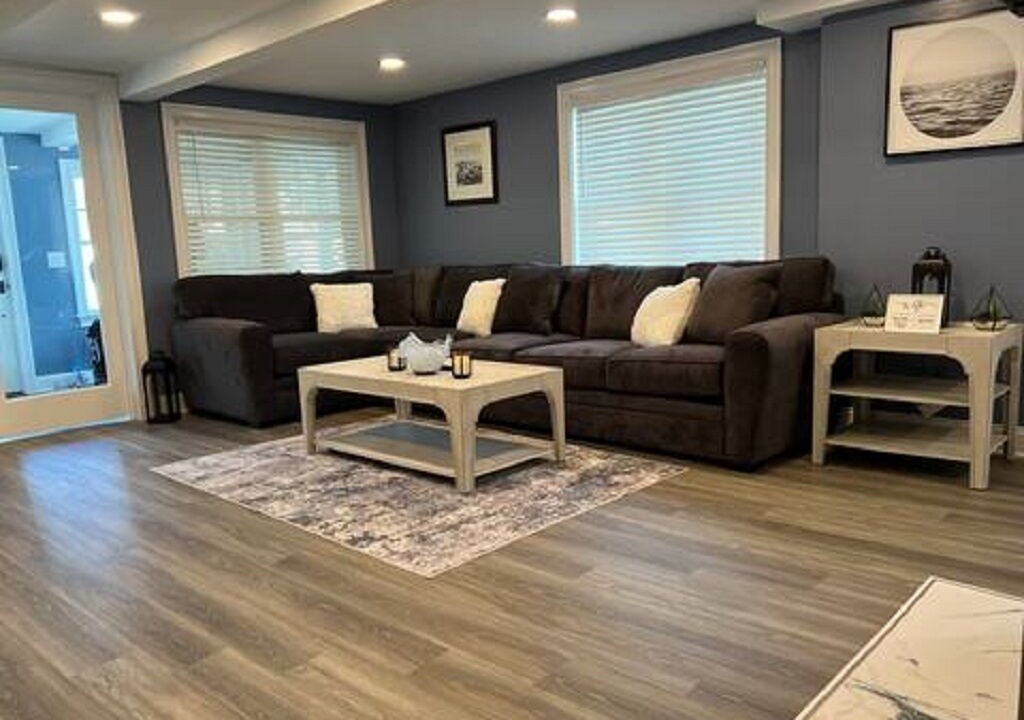 Photo of Livingroom in Old Lyme