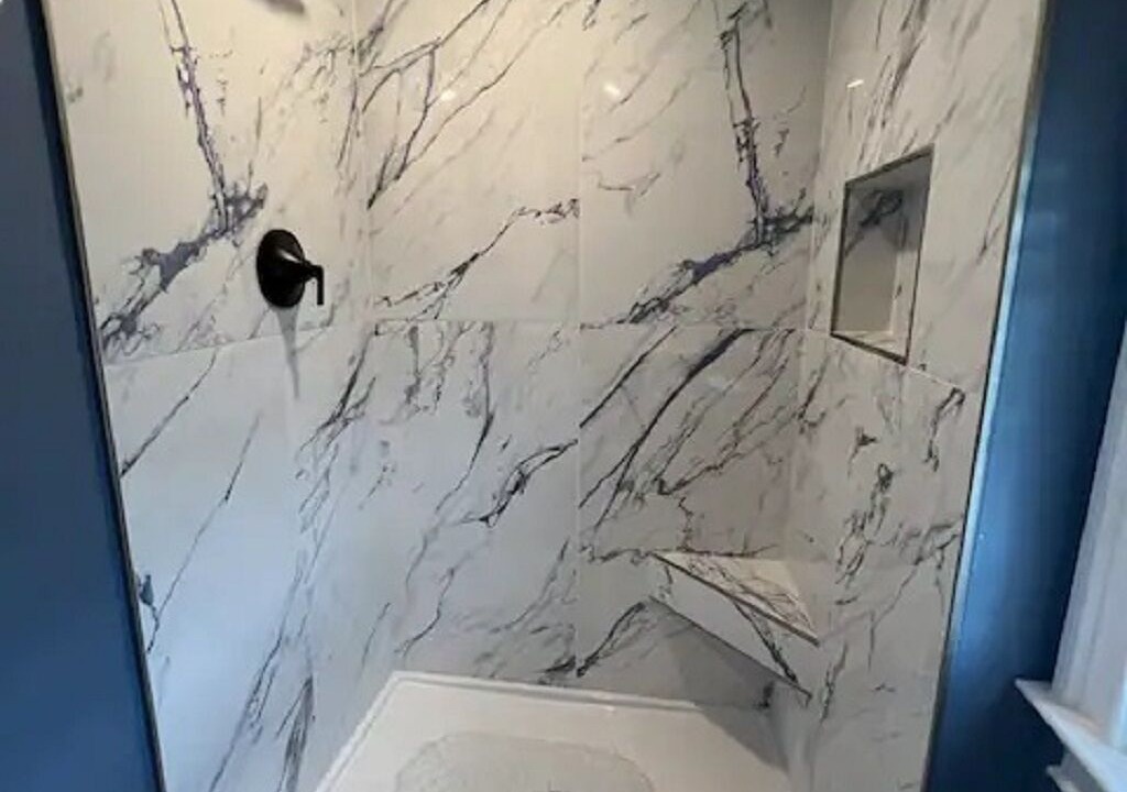 Photo of Bathroom in Old Lyme