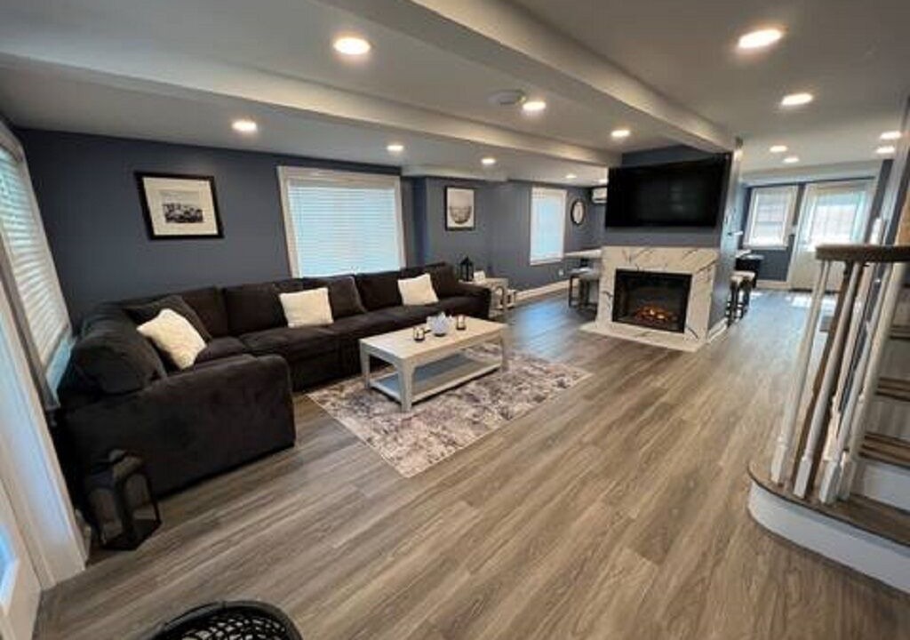 Photo of Livingroom in Old Lyme