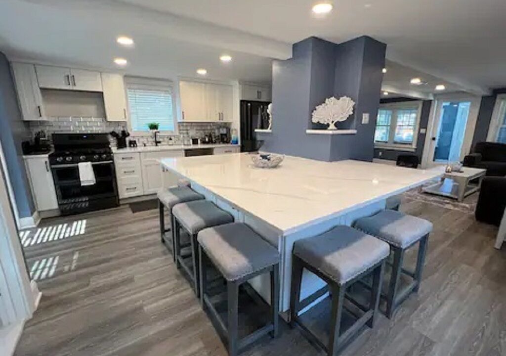 Photo of Kitchen in Old Lyme