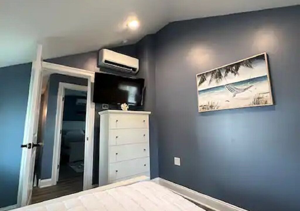 Photo of Bedroom in Old Lyme