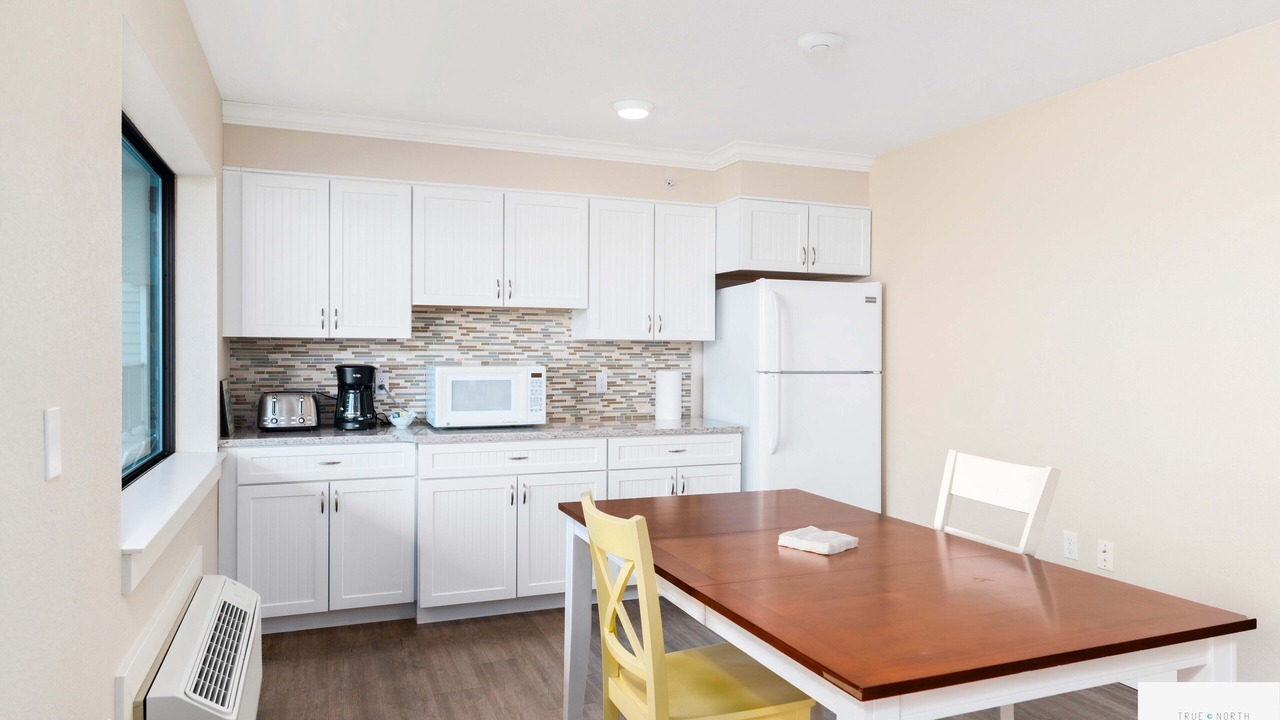 Photo of Kitchen in Traverse City