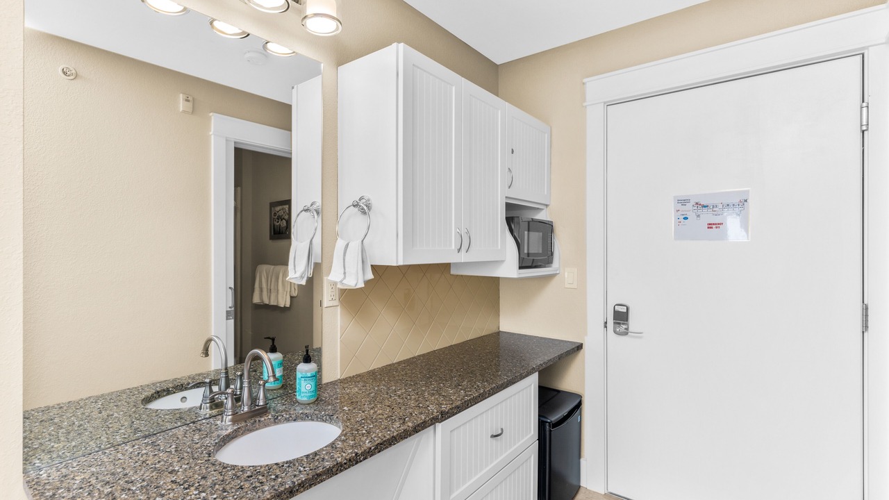 Photo of Bathroom in Traverse City