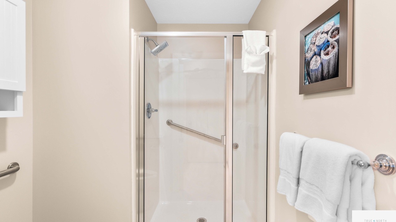 Photo of Bathroom in Traverse City