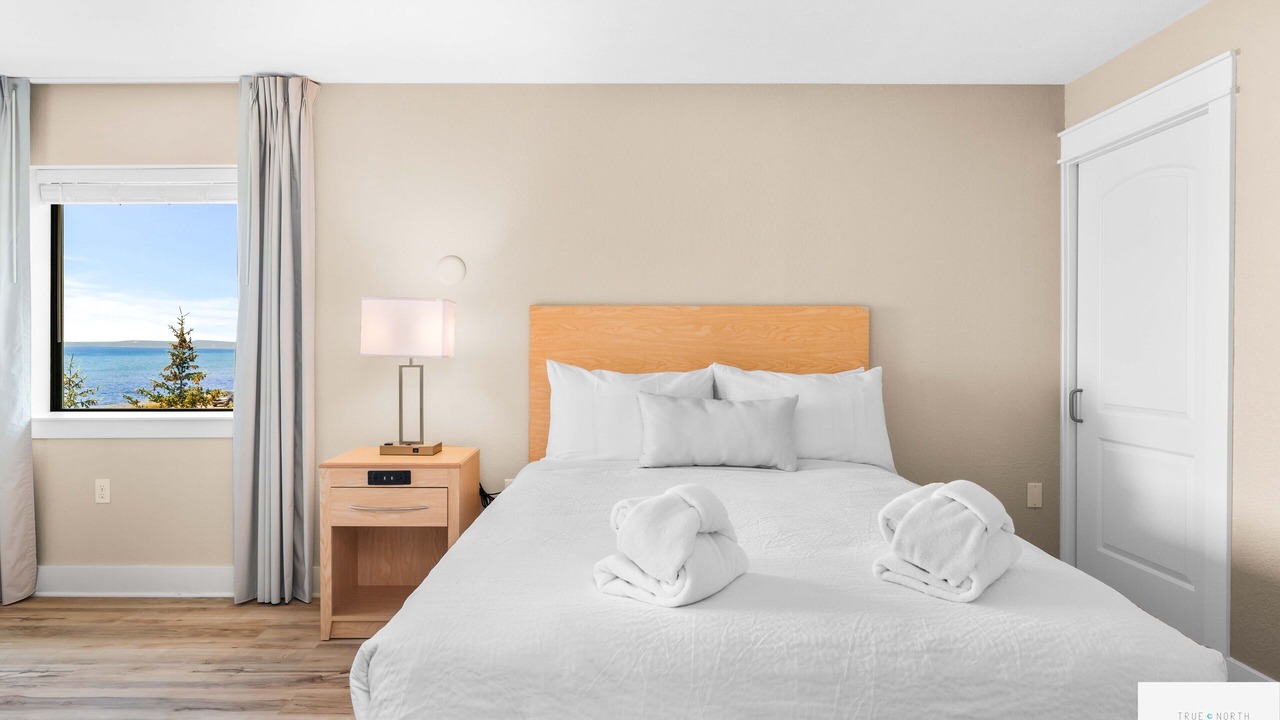 Photo of Bedroom in Traverse City