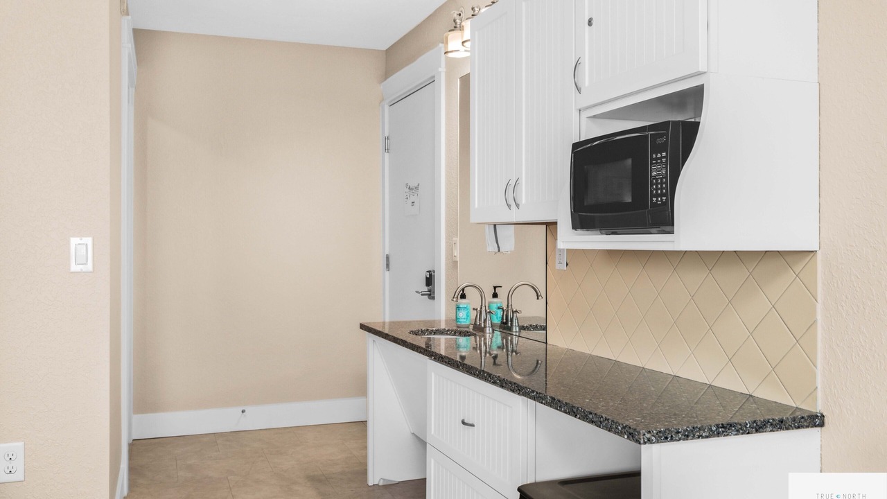 Photo of Kitchen in Traverse City