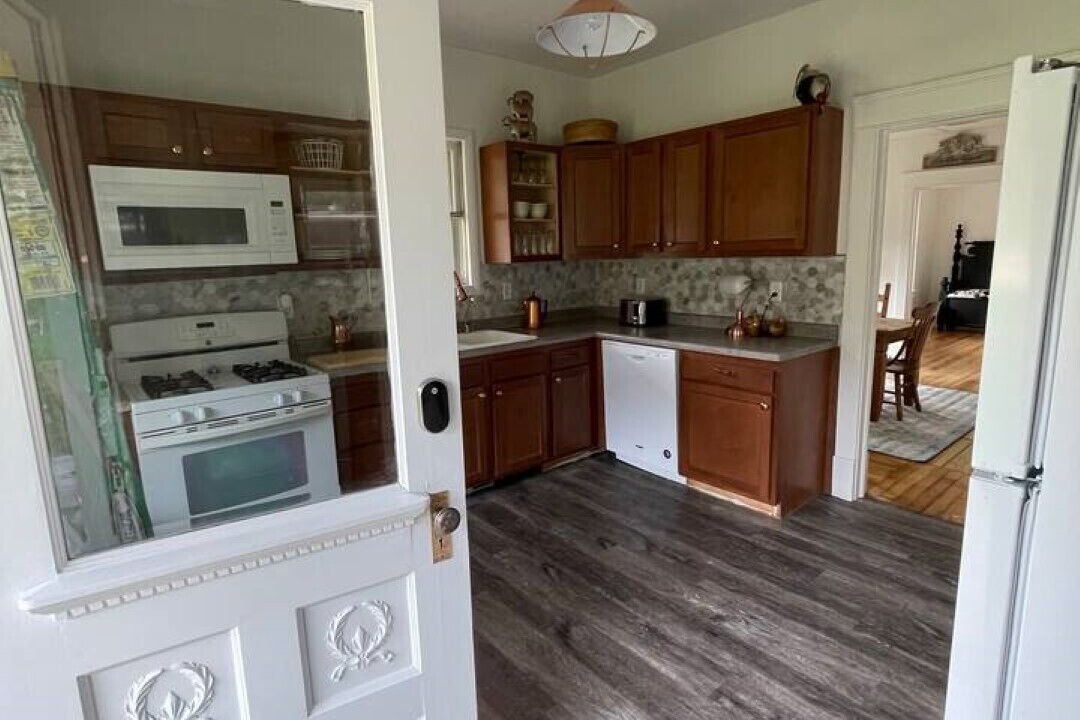 Photo of Kitchen in Nemo