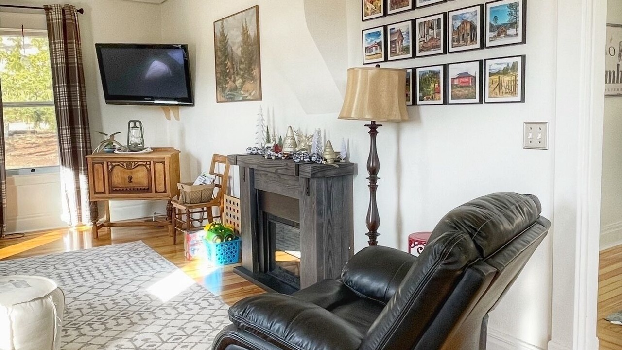 Photo of Livingroom in Nemo