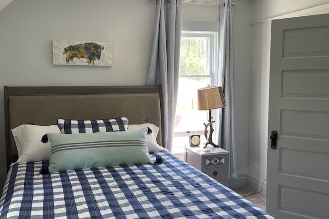 Photo of Bedroom in Nemo