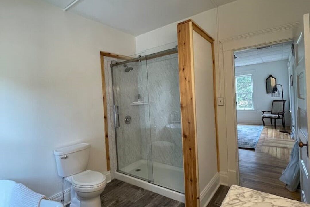 Photo of Bathroom in Nemo