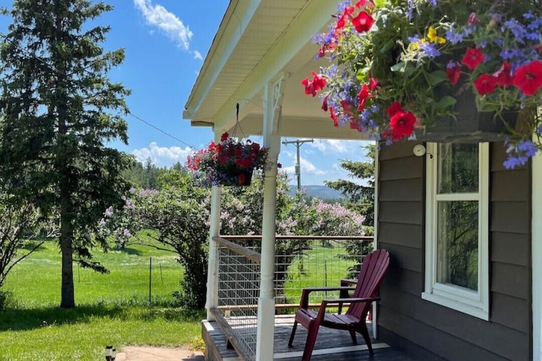 Photo of Patio Balcony in Nemo