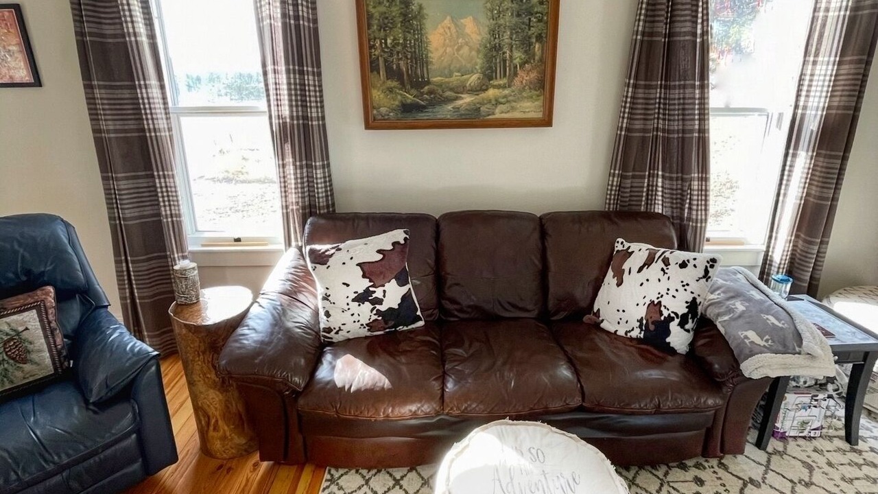 Photo of Livingroom in Nemo