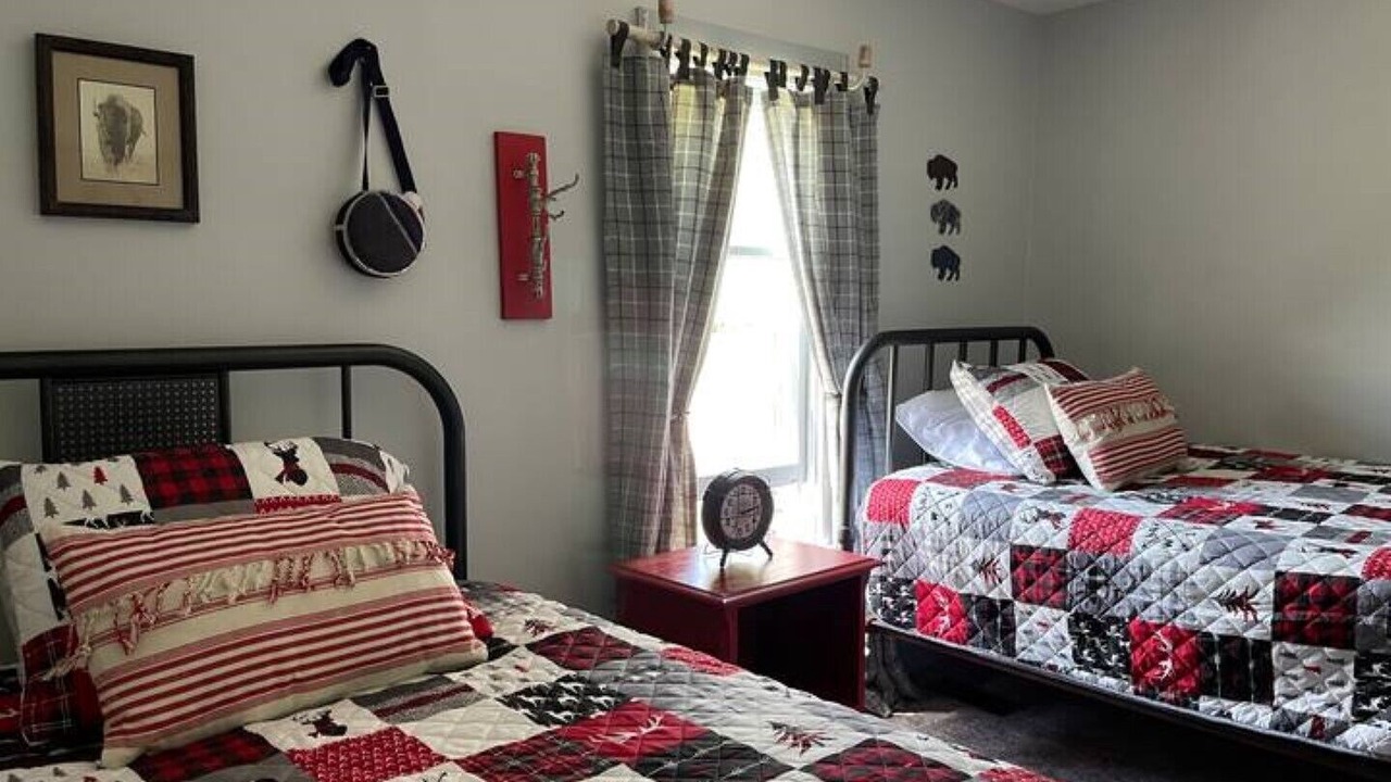 Photo of Bedroom in Nemo